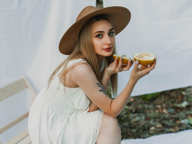 BarbaraRosy - Live porno og sexkamera - 29027972