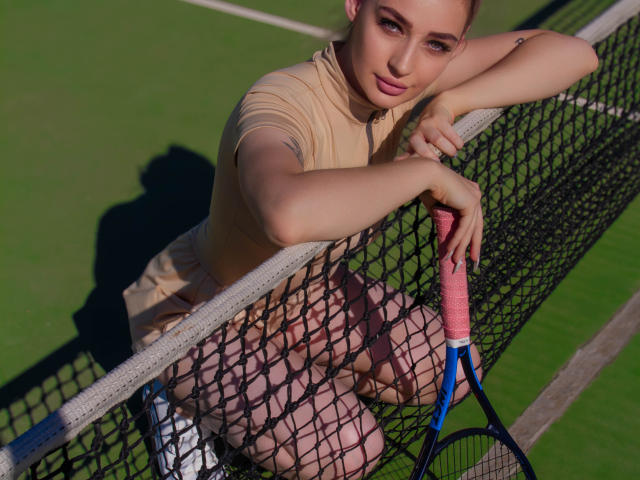 BarbaraRosy - Live sex cam - 29028134