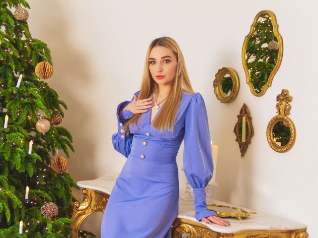 BarbaraRosy - פורנו בשידור חי ומצלמת סקס - 29028155