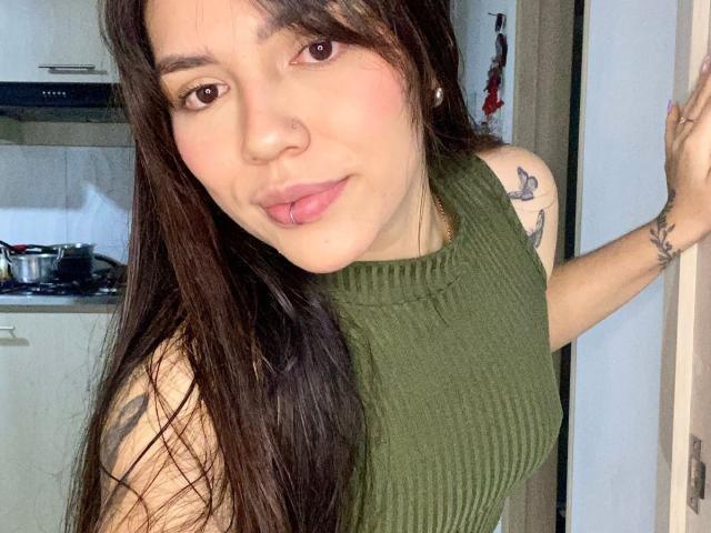 SophiaMarx - Live sex cam - 29029499