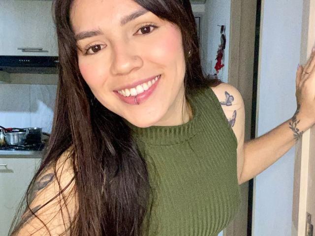 SophiaMarx - Live sex cam - 29029505