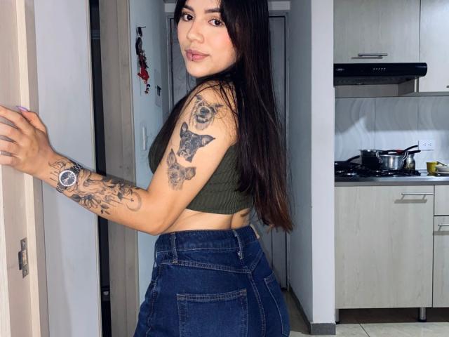 SophiaMarx - Live sex cam - 29029511