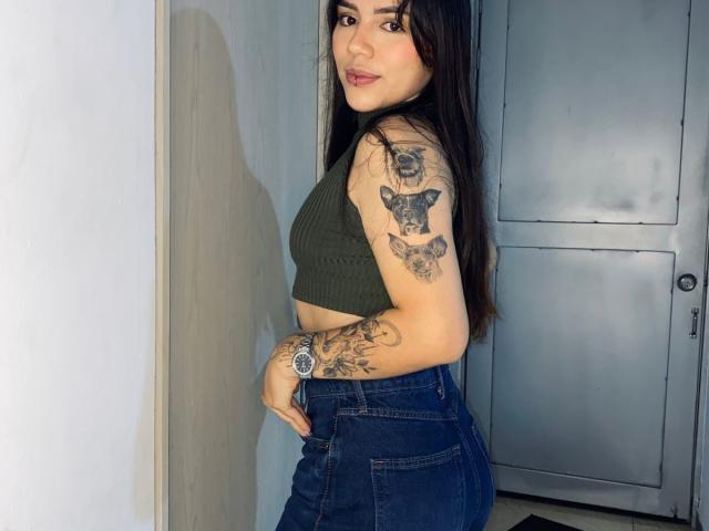 SophiaMarx - Camera khiêu dâm &amp; quyến rũ trực tiếp - 29029517