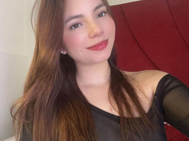 LinaFoxyHot - Sexe cam en vivo - 29030012