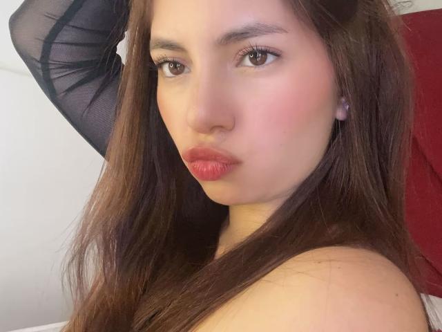 LinaFoxyHot - Live porn &amp; sex cam - 29030015