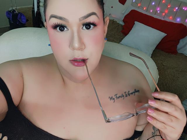 GiiannaMorrys - Live porn &amp; sex cam - 29030612