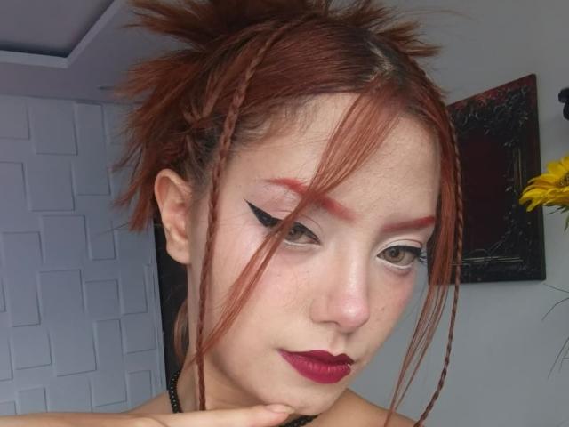 EmmaThomsonn - Camera khiêu dâm &amp; quyến rũ trực tiếp - 29030732