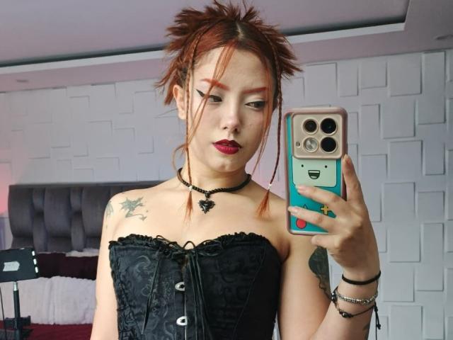 EmmaThomsonn - Live porn &amp; sex cam - 29030738