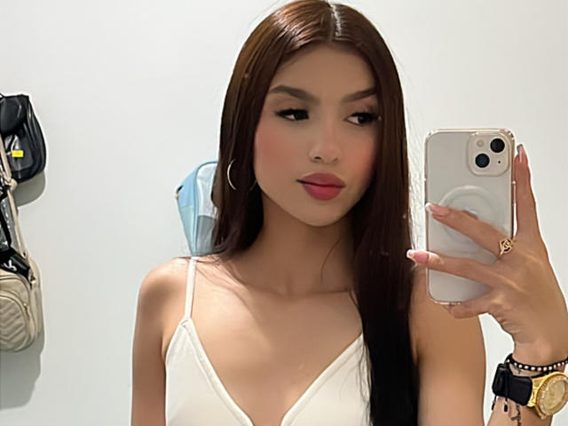 MilanMoon - Sexe cam en vivo - 29030759