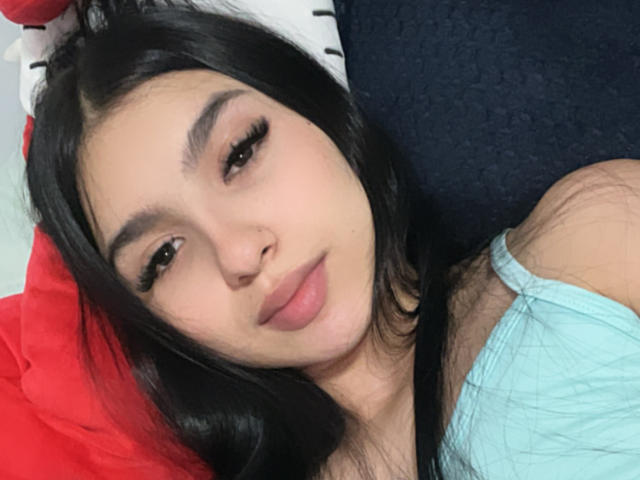 MilanMoon - Sexe cam en vivo - 29030780