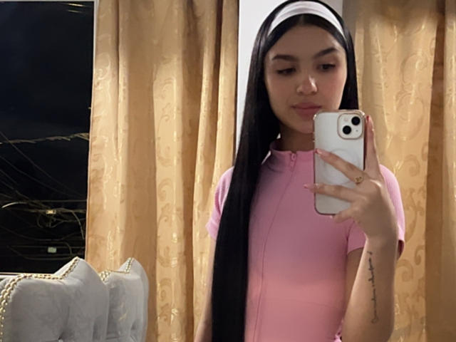 MilanMoon - Live sex cam - 29030801