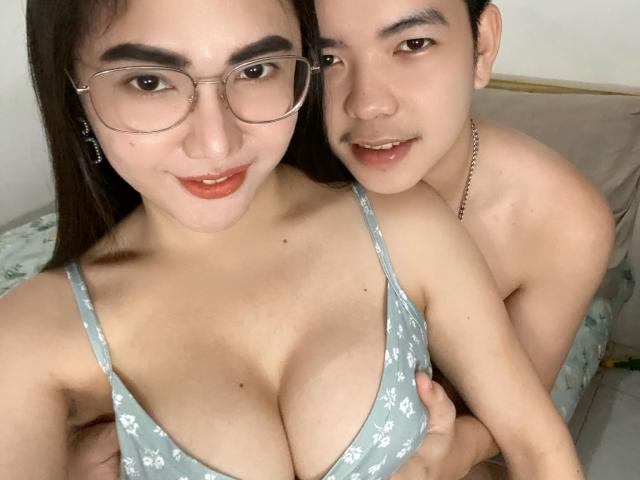 HannaAndJosh - Live porn &amp; sex cam - 29031038