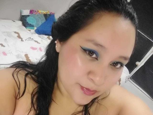 CattaleyaBohorquez - Live porn &amp; sex cam - 29031605