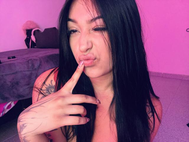 KatianPierce - Sexe cam en vivo - 29031857