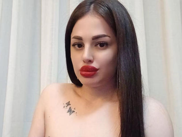 MissJaqueline - Sexe cam en vivo - 29032643