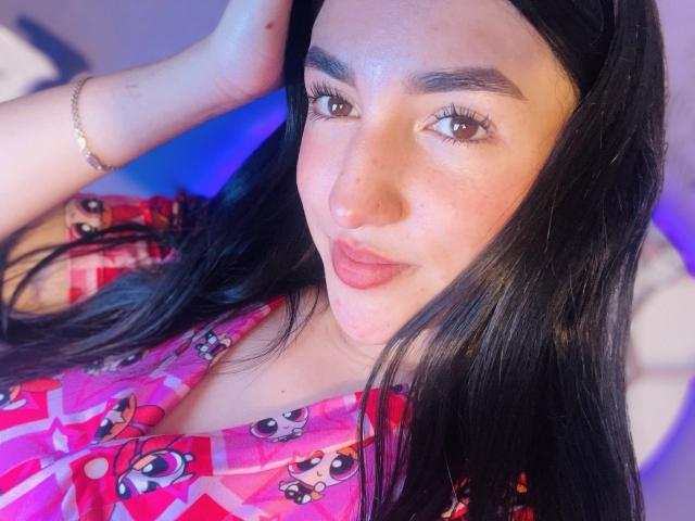 YviTaylor - Sexe cam en vivo - 29032763