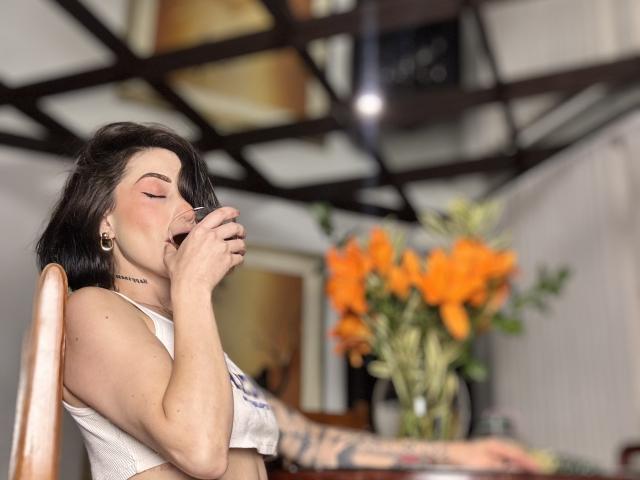 HannaBorbon - Live porn &amp; sex cam - 29032931