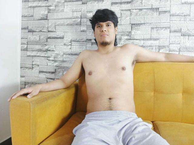 KevinRoldans - Camera khiêu dâm &amp; quyến rũ trực tiếp - 29033000