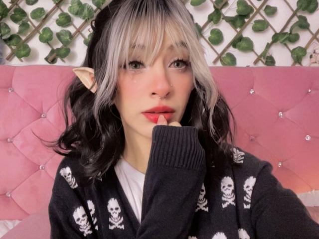 LaurenEvie69 - Live porn &amp; sex cam - 29033231