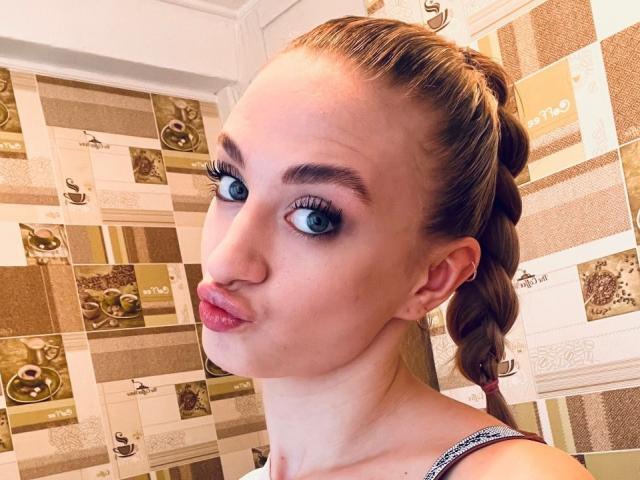 StasSya - Sexe cam en vivo - 29033249