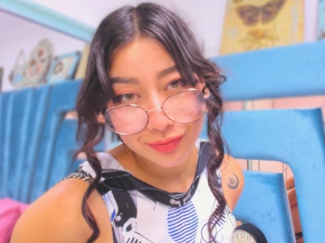 Genesiss - Sexe cam en vivo - 29033660