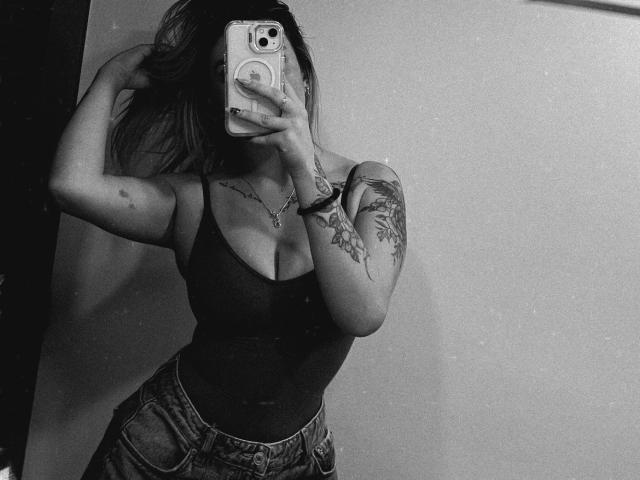 SammyViolet - Sexe cam en vivo - 29034269