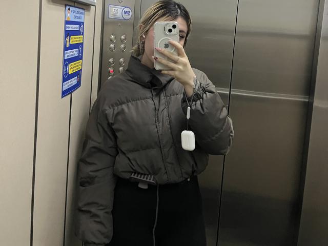 SammyViolet - Live porn &amp; sex cam - 29034272