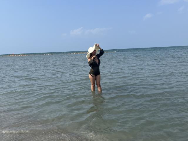 SamantaCarter - Camera khiêu dâm &amp; quyến rũ trực tiếp - 29034353