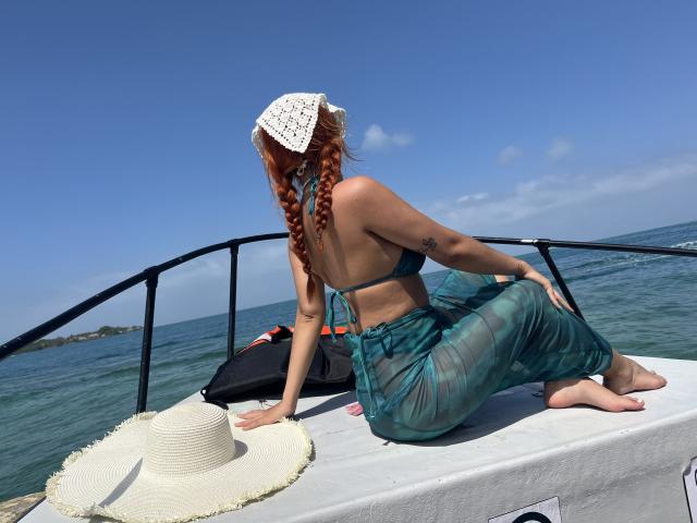 SamantaCarter - Sexe cam en vivo - 29034356