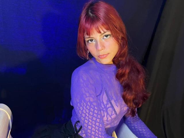 ViioletteRoselle - Sexe cam en vivo - 29034989