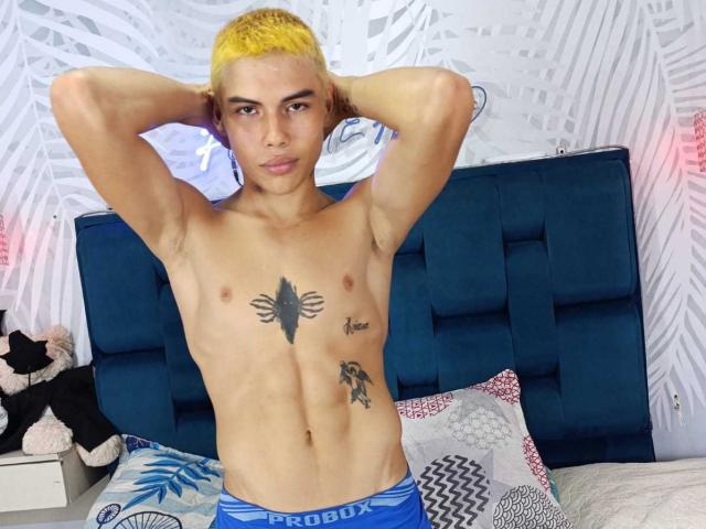 TommyMille - Sexe cam en vivo - 29035073