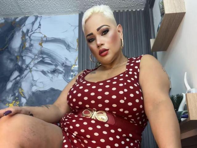 GianellaCox - Camera khiêu dâm &amp; quyến rũ trực tiếp - 29036339