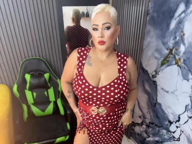 GianellaCox - Live porn &amp; sex cam - 29036360