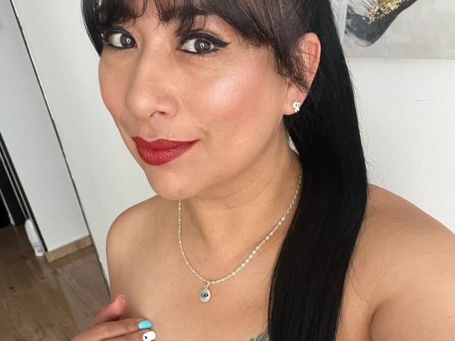 Karimelee - Live porn &amp; sex cam - 29037011