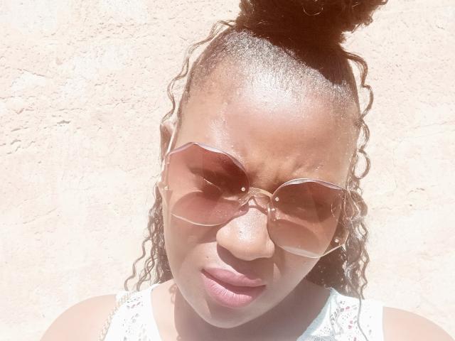 SmokinPhatMellons - Sexe cam en vivo - 29037077