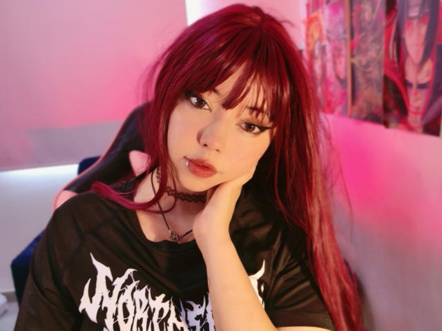 Arieyaara - Live porn &amp; sex cam - 29037257