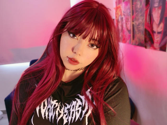 Arieyaara - Live porn &amp; sex cam - 29037287