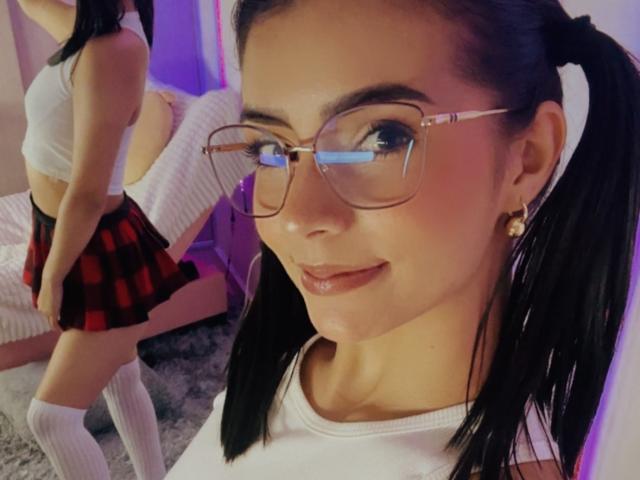 KimmyK - Live sexe cam - 29037932