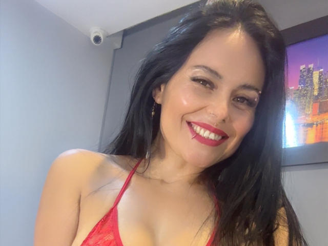 CharlotteCrofort - Sexe cam en vivo - 29038070