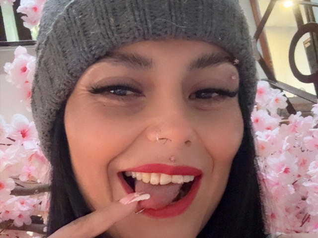 CharlotteCrofort - Sexe cam en vivo - 29038244