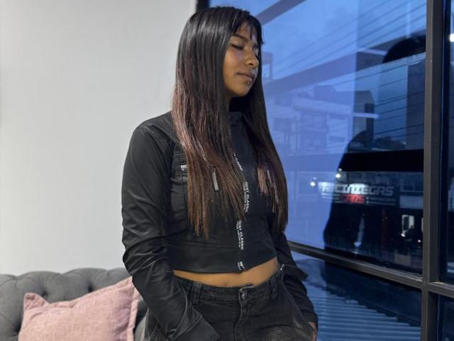 NahomyNoir - Sexe cam en vivo - 29038376