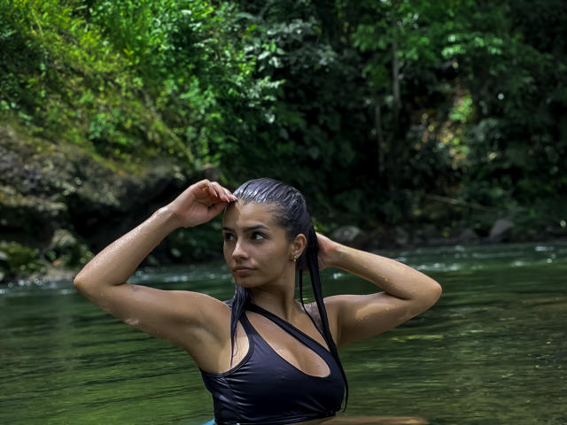 KimmyK - Élő pornó és szexkamera - 29038526