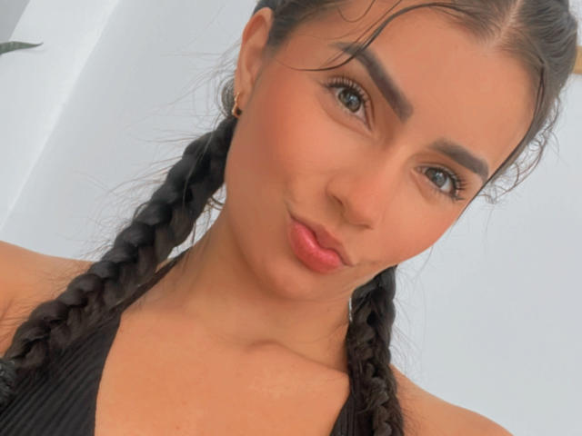 KimmyK - פורנו בשידור חי ומצלמת סקס - 29038538