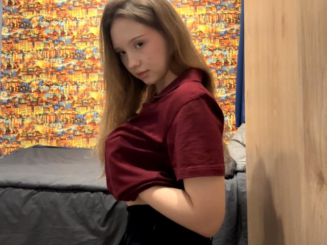 YanDelangel - сексуальная веб-камера в реальном времени - 29038883