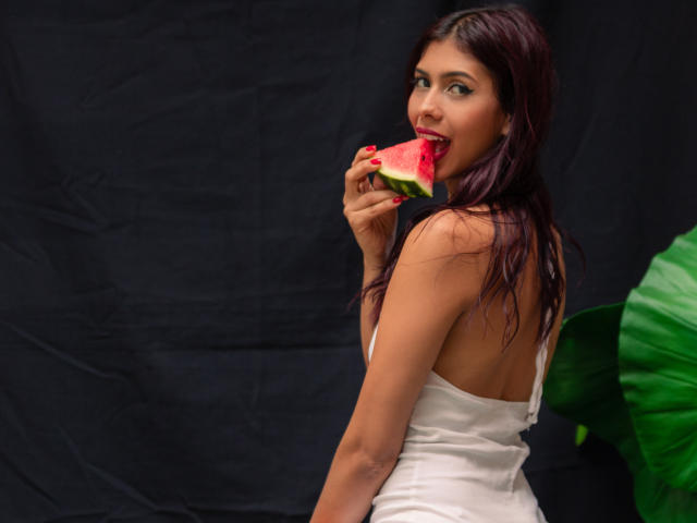 DanikaSerov - Live sex cam - 29038901