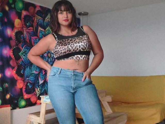 FetishWayraa - Live porn &amp; sex cam - 29039675