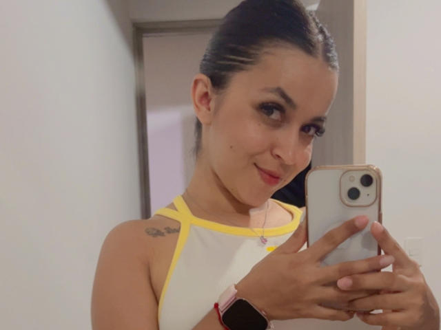 HikariChloe - Sexe cam en vivo - 29040128