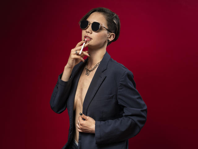 LissyLuxe - Sexe cam en vivo - 29040392