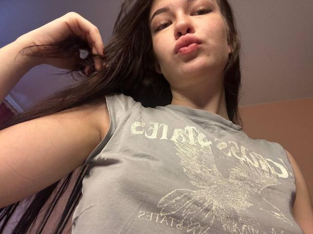 NgaKrahn - Sexe cam en vivo - 29041172