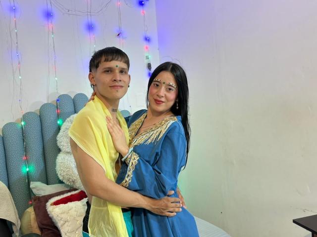 AnjaliRohan - Live porn &amp; sex cam - 29041808